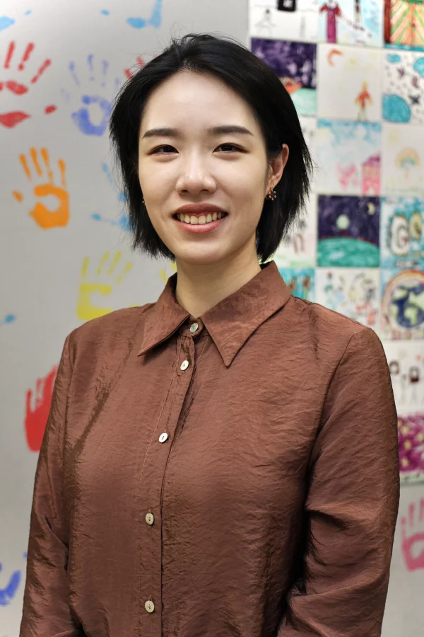 Jenny Wei