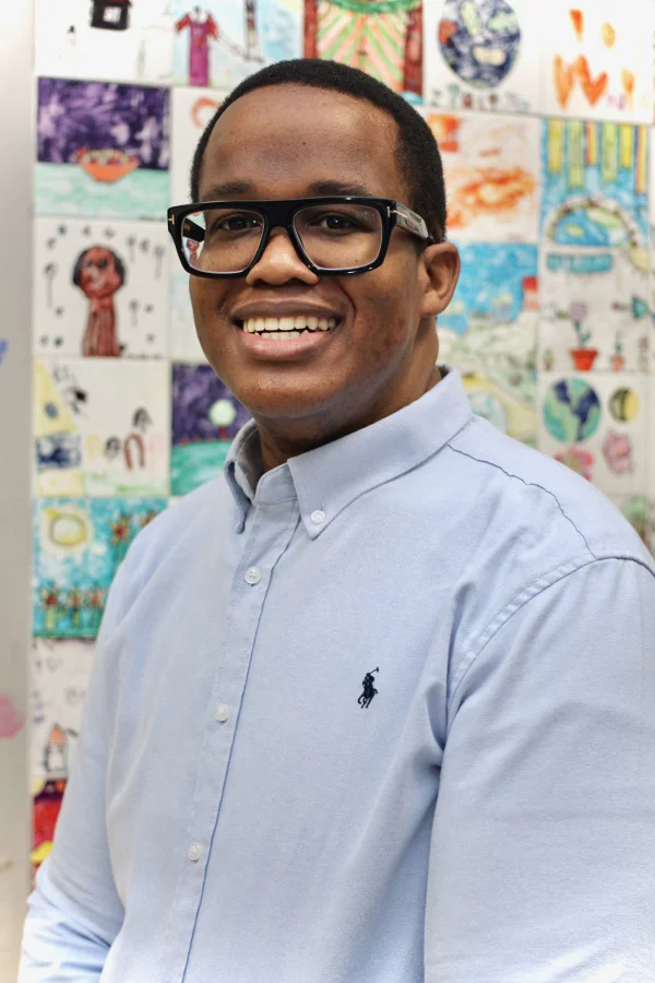 Kevin Cavendish