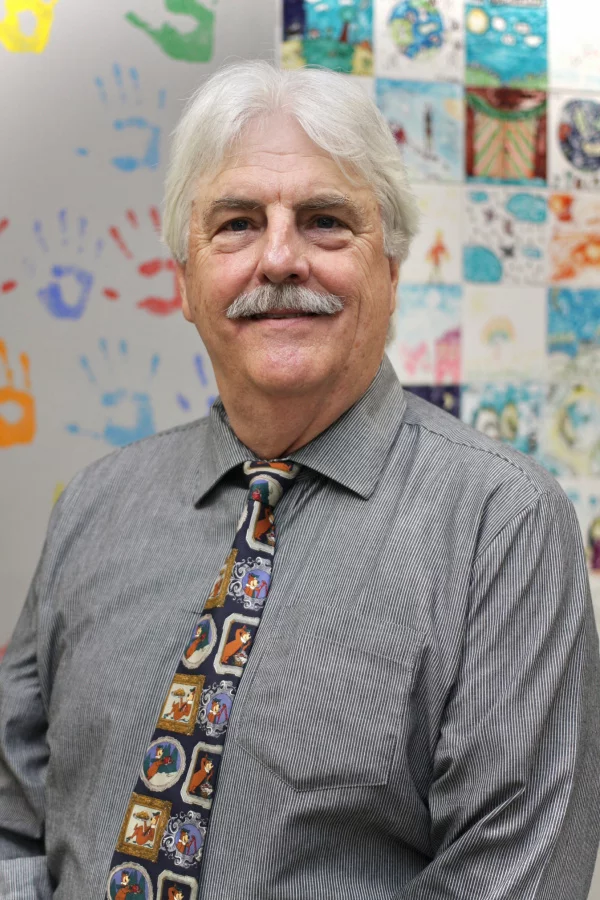 Michael George Balog