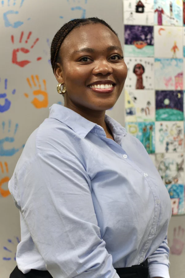 Neliswa Mthethwa