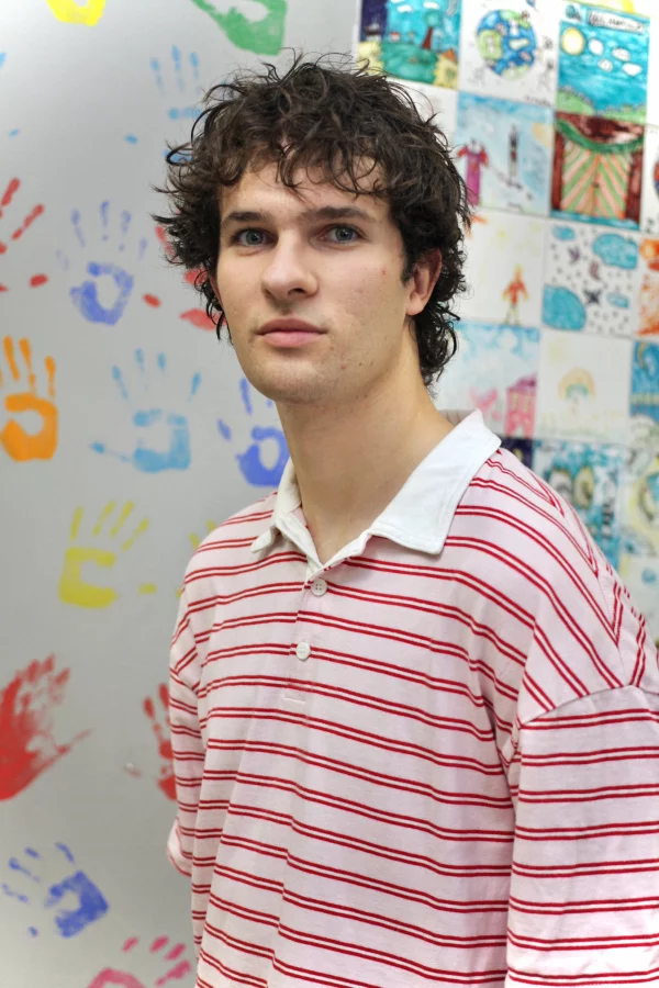 Olai Diaz Martin