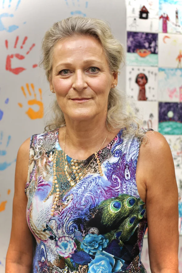 PaedDr. Lena Kampmillerová
