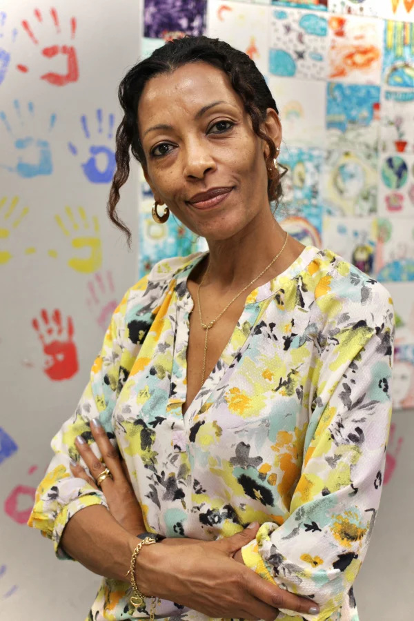 Rahel Lema Desta