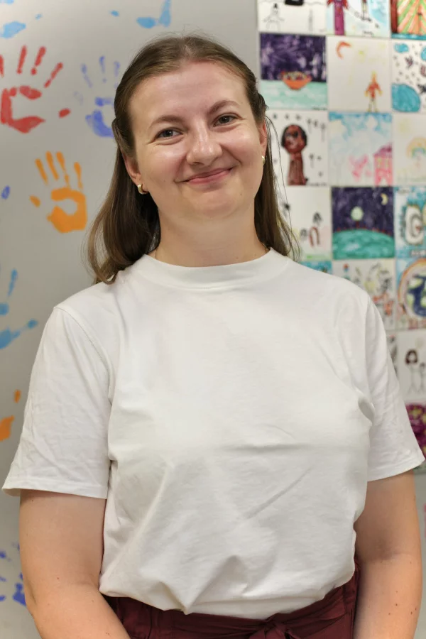 Tamara Rebeka Krajcsó