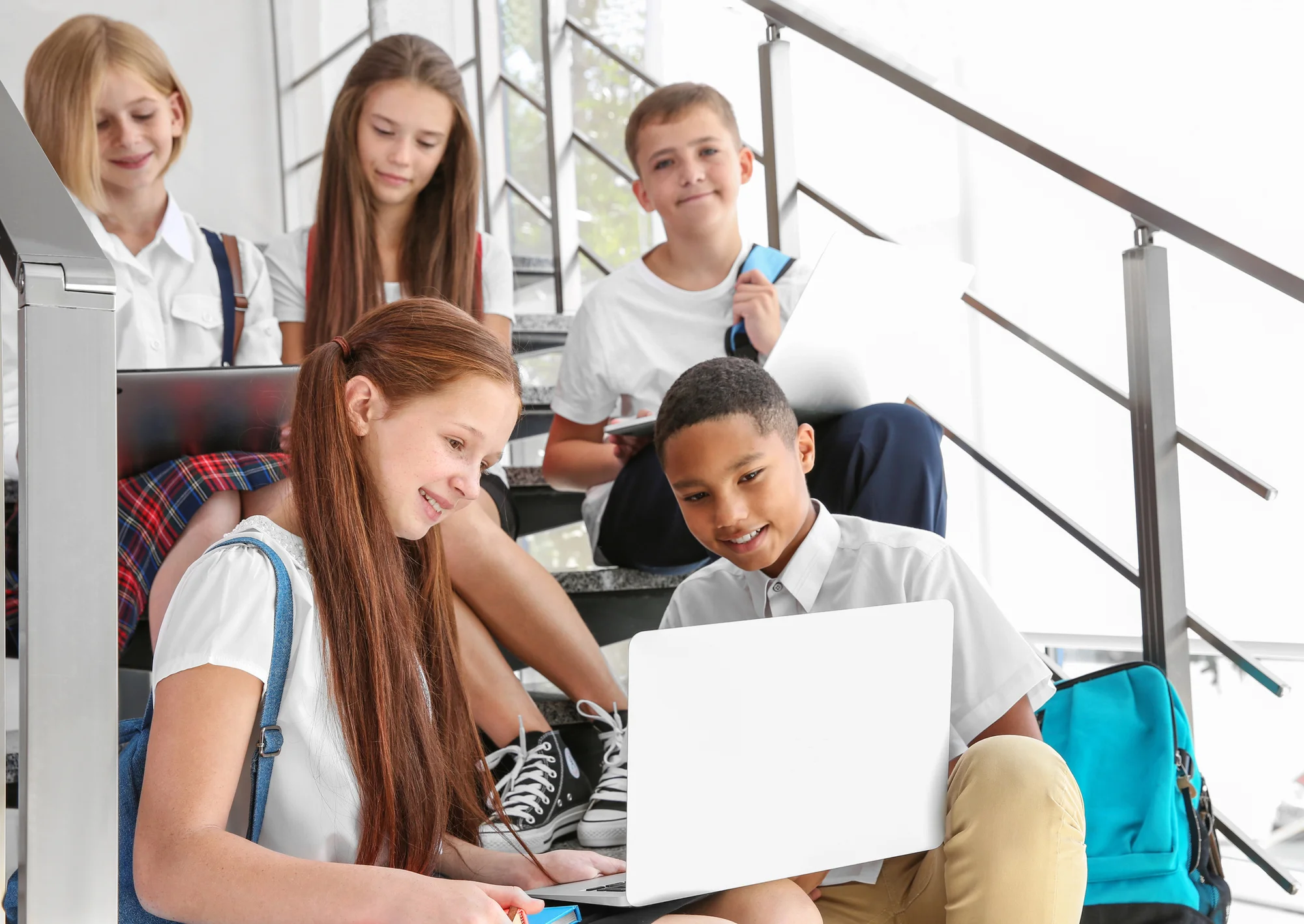 The way students