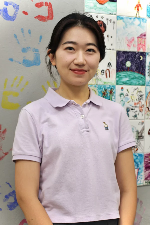 Yuxi Meng